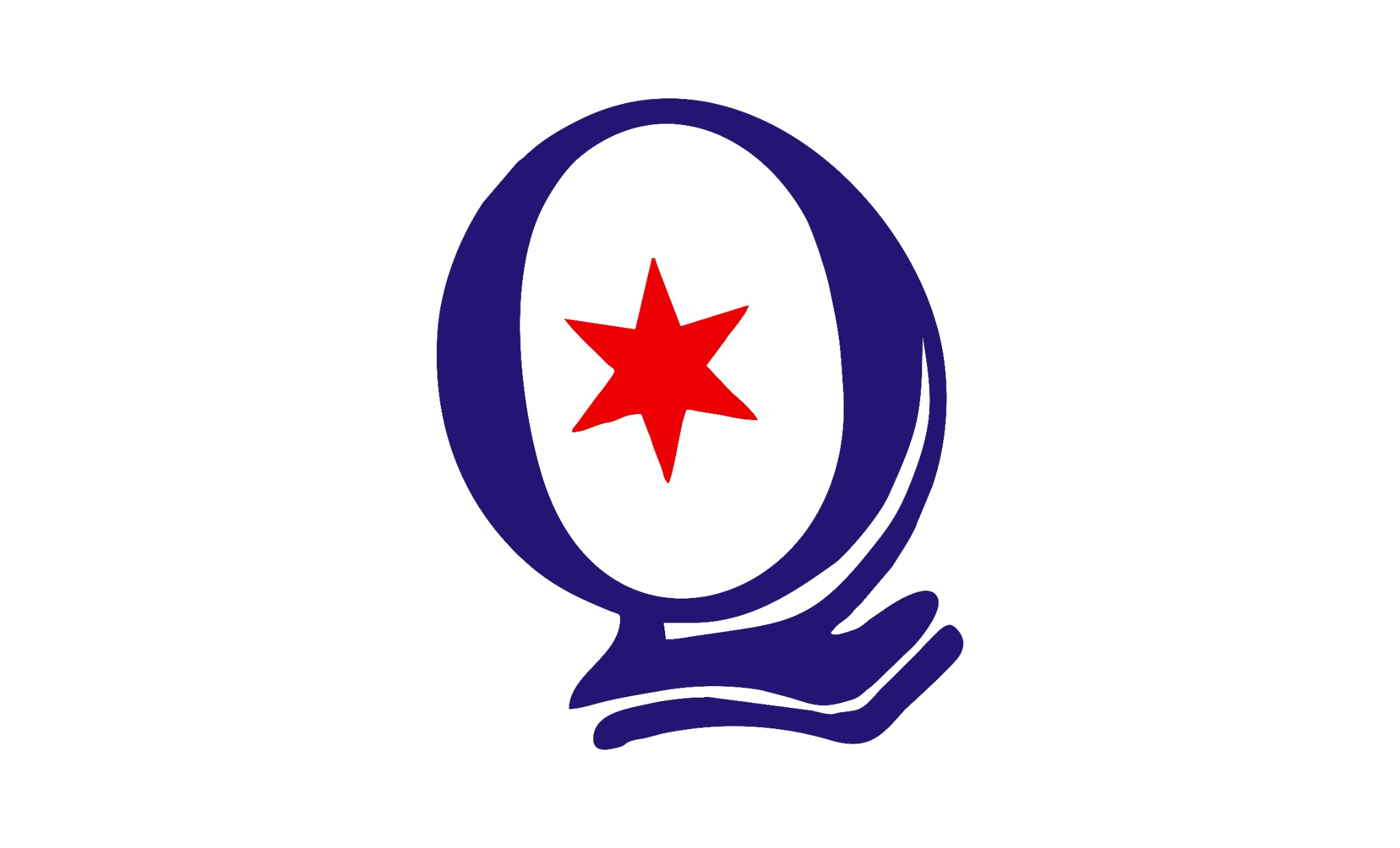 Quardstar Solid General Services Logo